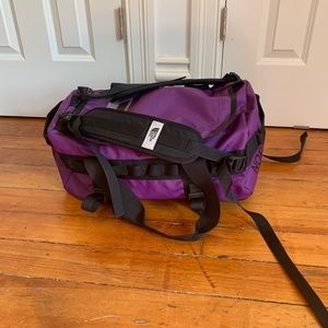 The North Face Base Camp Duffel XS